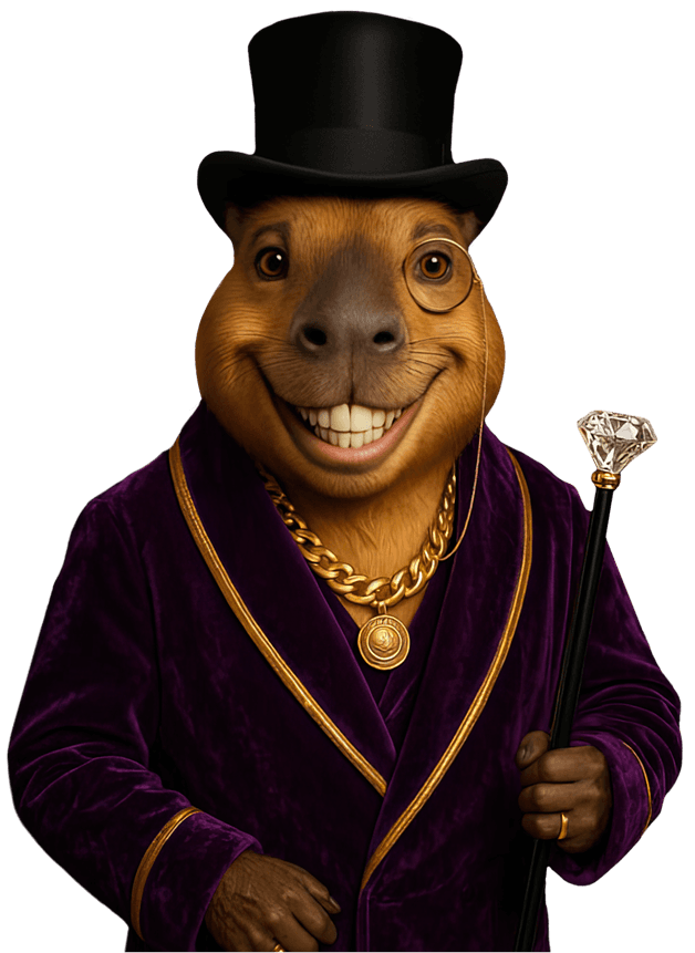 BetMode Character