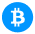 Cryptocurrency Icon
